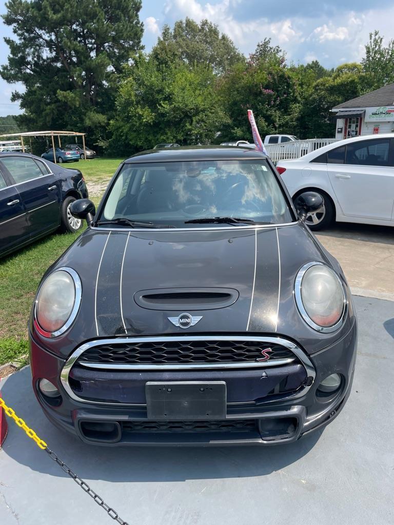 MINI Cooper  2015