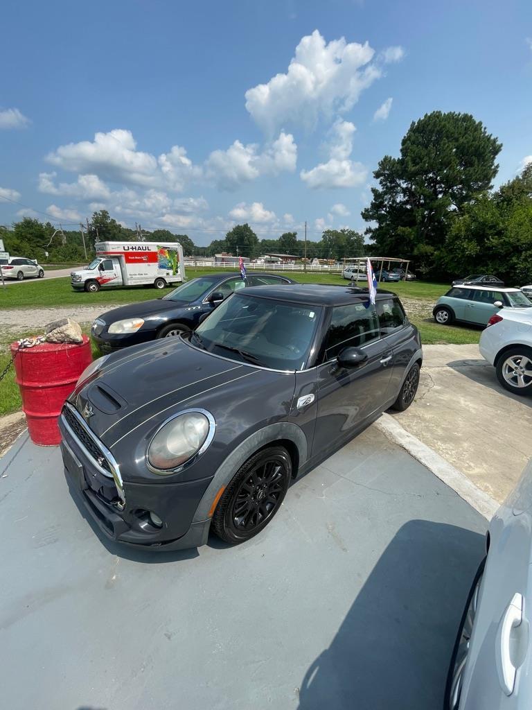 MINI Cooper  2015