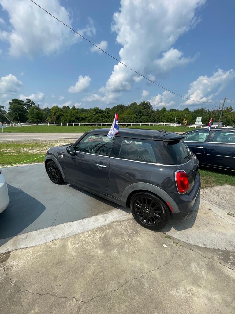 MINI Cooper  2015