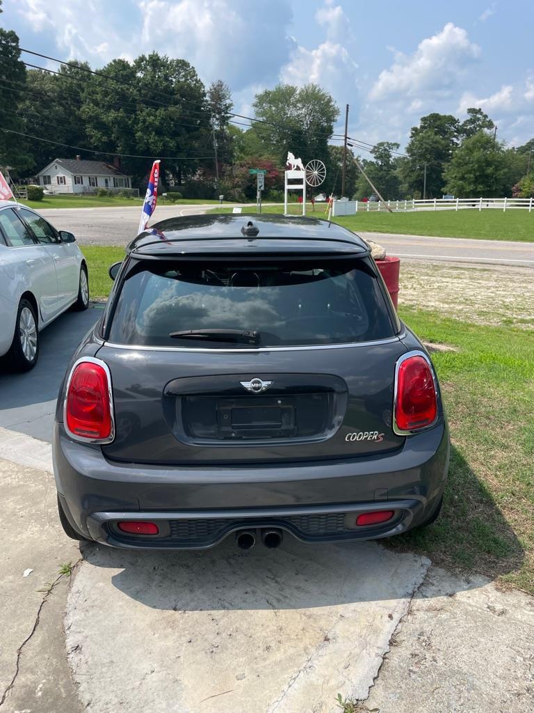 MINI Cooper  2015