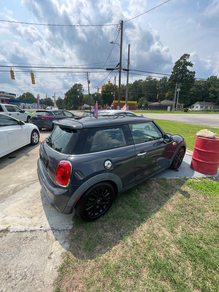 MINI Cooper  2015