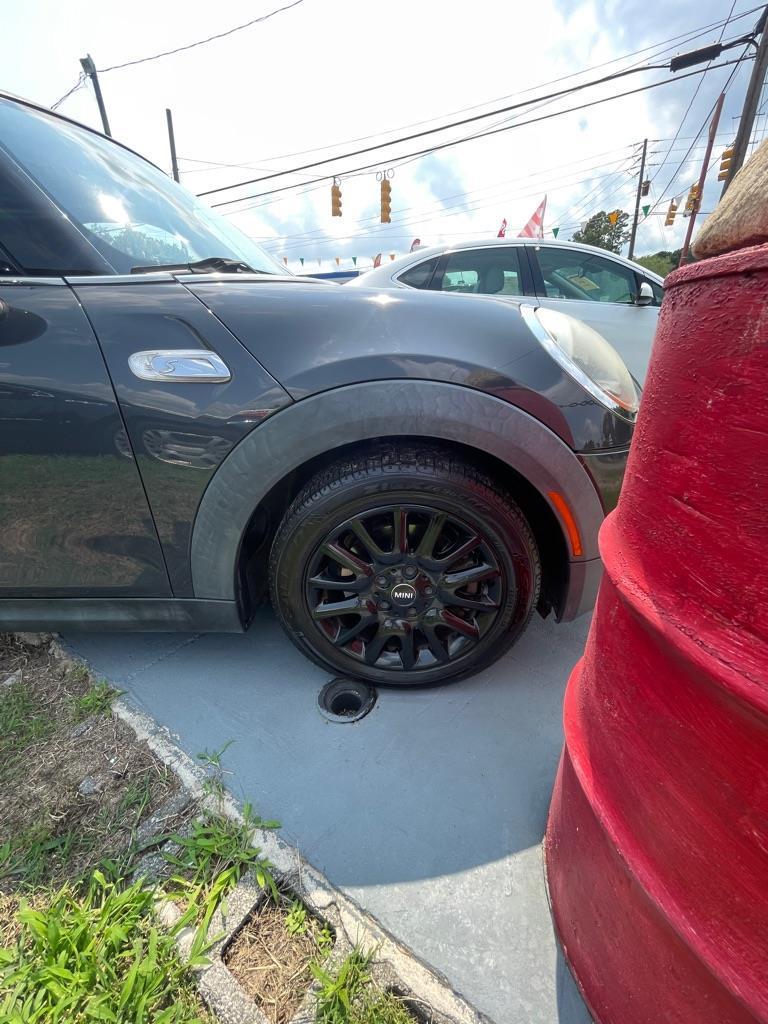 MINI Cooper  2015