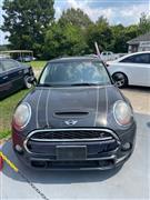 2015 MINI Cooper 