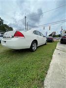 2007 Chevrolet Impala 
