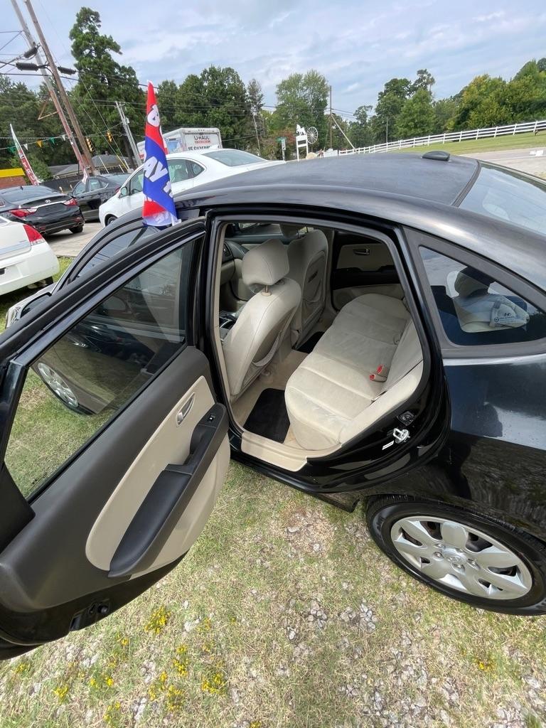 Hyundai Elantra  2008