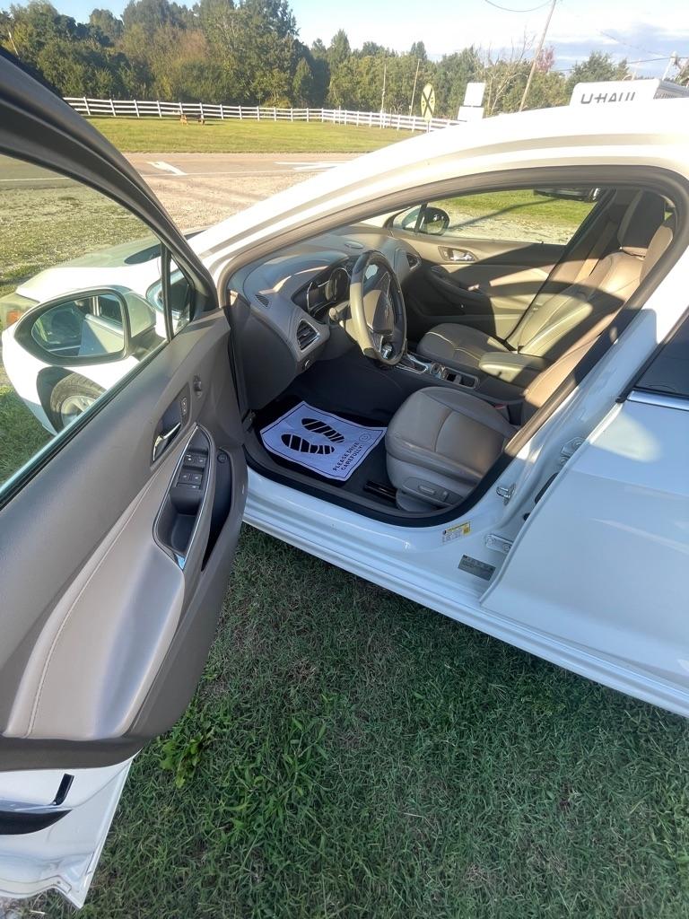 Chevrolet Cruze  2016