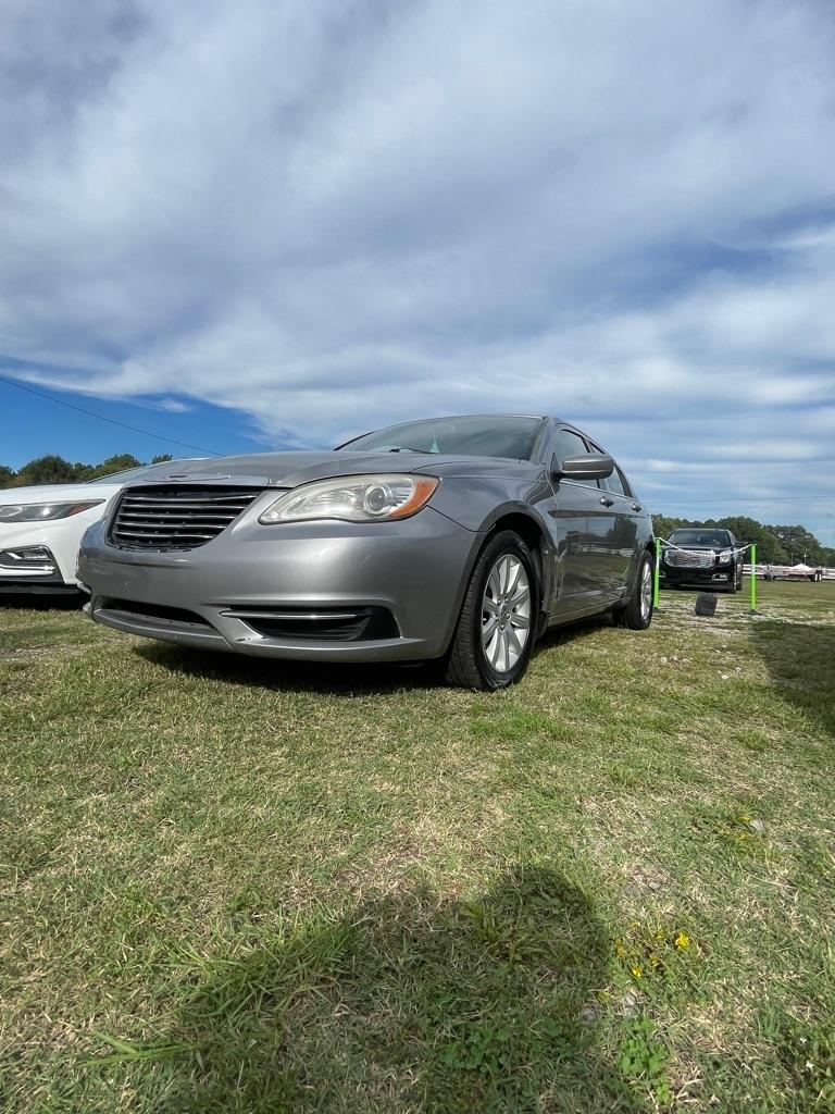 Honda Odyssey  2012