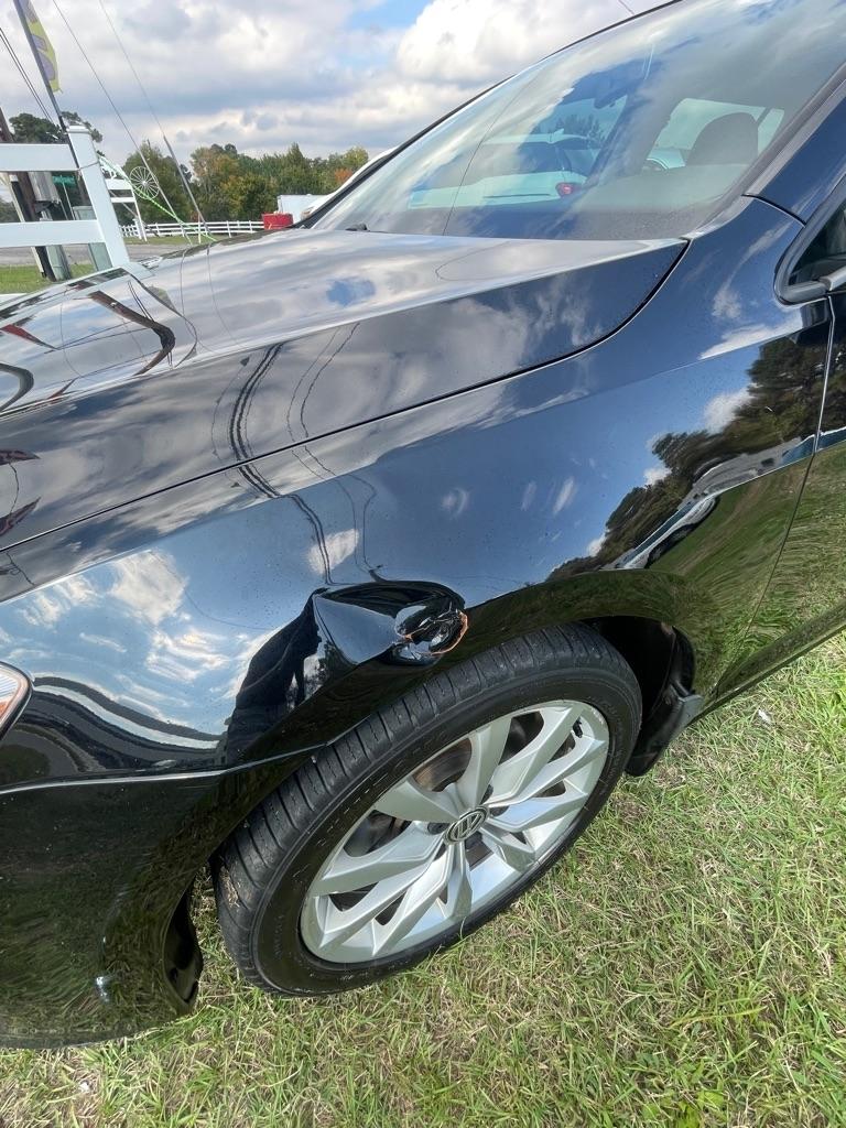 Volkswagen Jetta SportWagen  2016