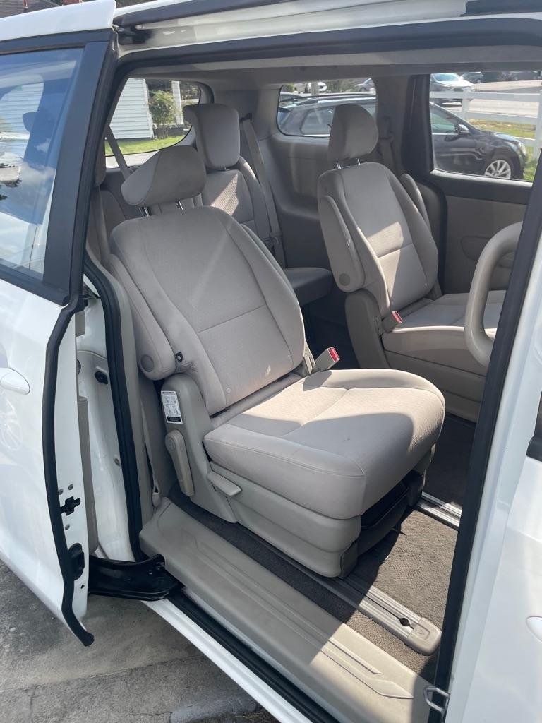Kia Sedona  2017