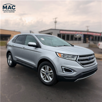 2017 Ford Edge SEL AWD