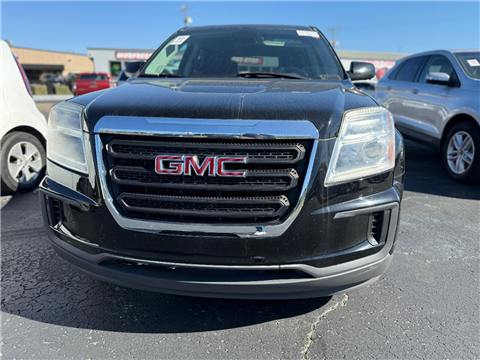 2017 GMC Terrain SLE1 FWD