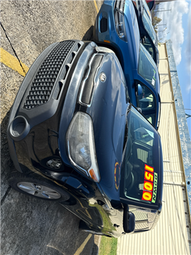 2016 Kia Soul Base 6A