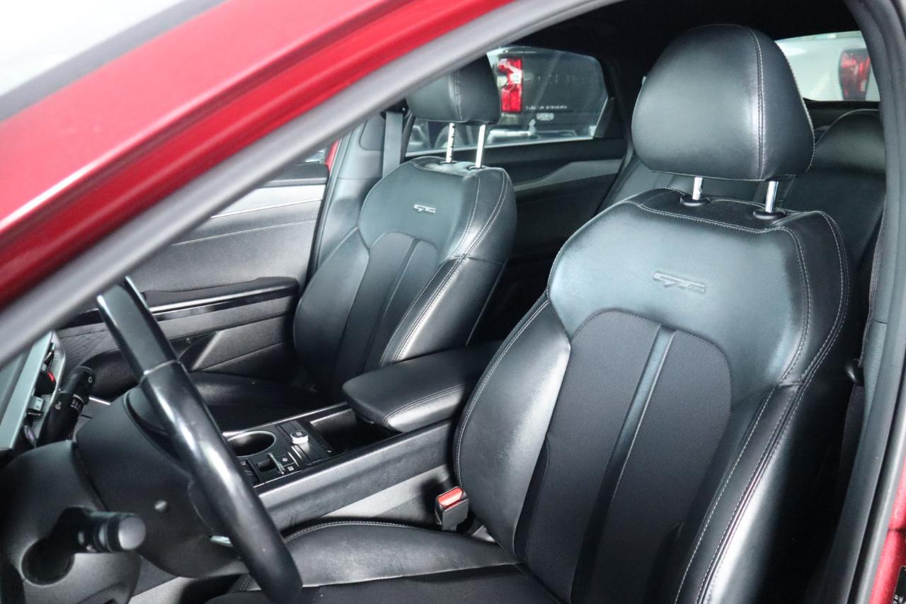 Kia K5 GT-Line Auto FWD 2022