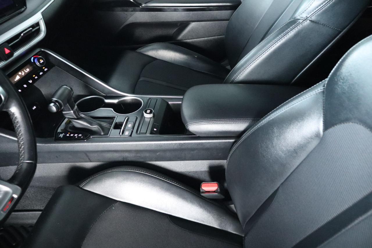 Kia K5 GT-Line Auto FWD 2022