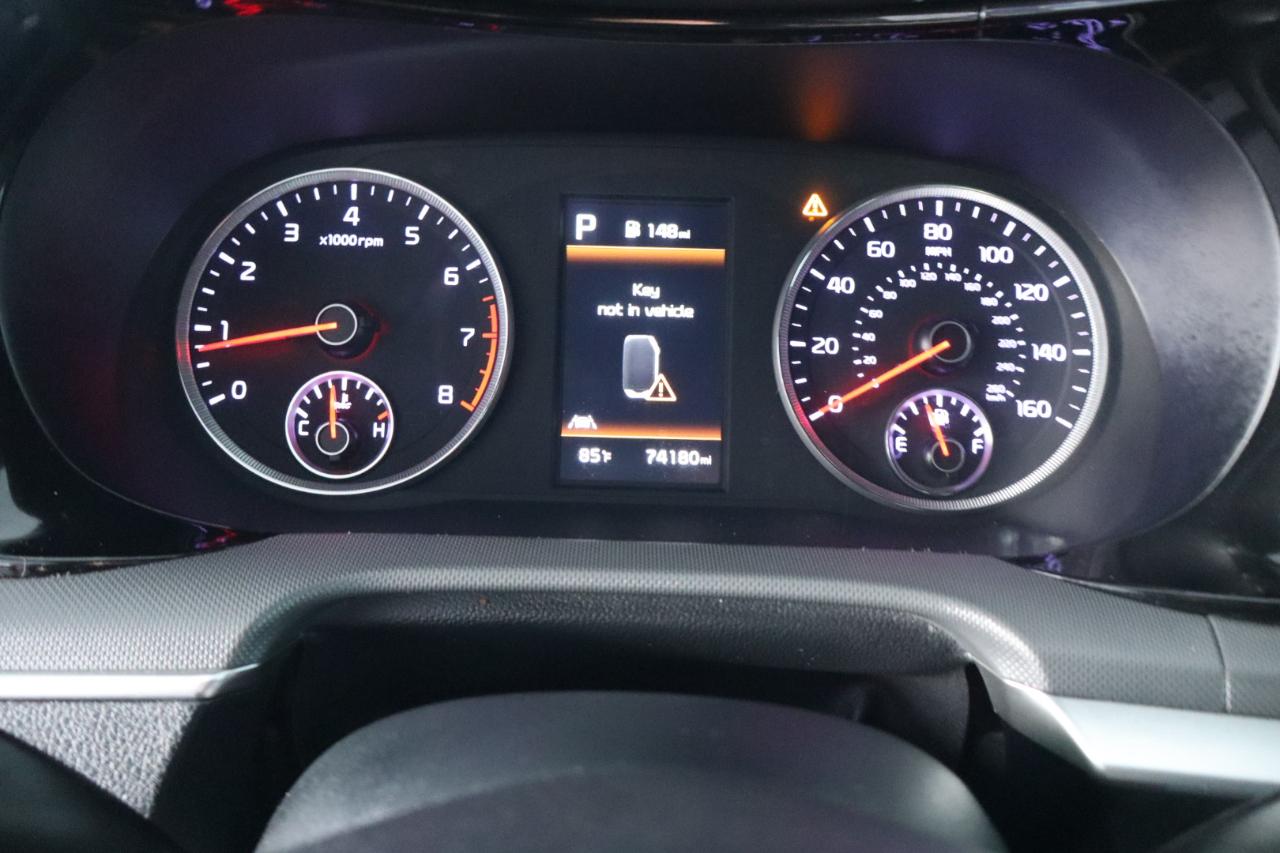 Kia K5 GT-Line Auto FWD 2022