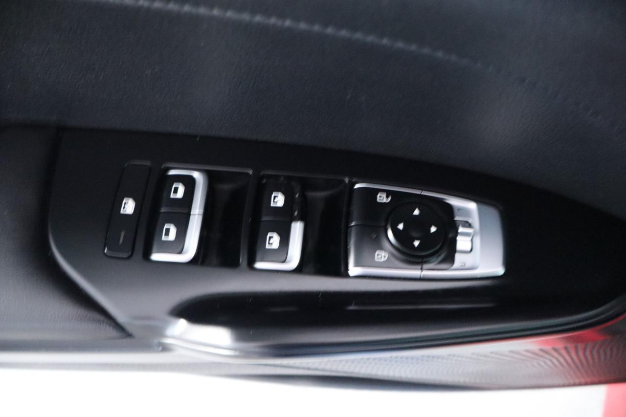 Kia K5 GT-Line Auto FWD 2022