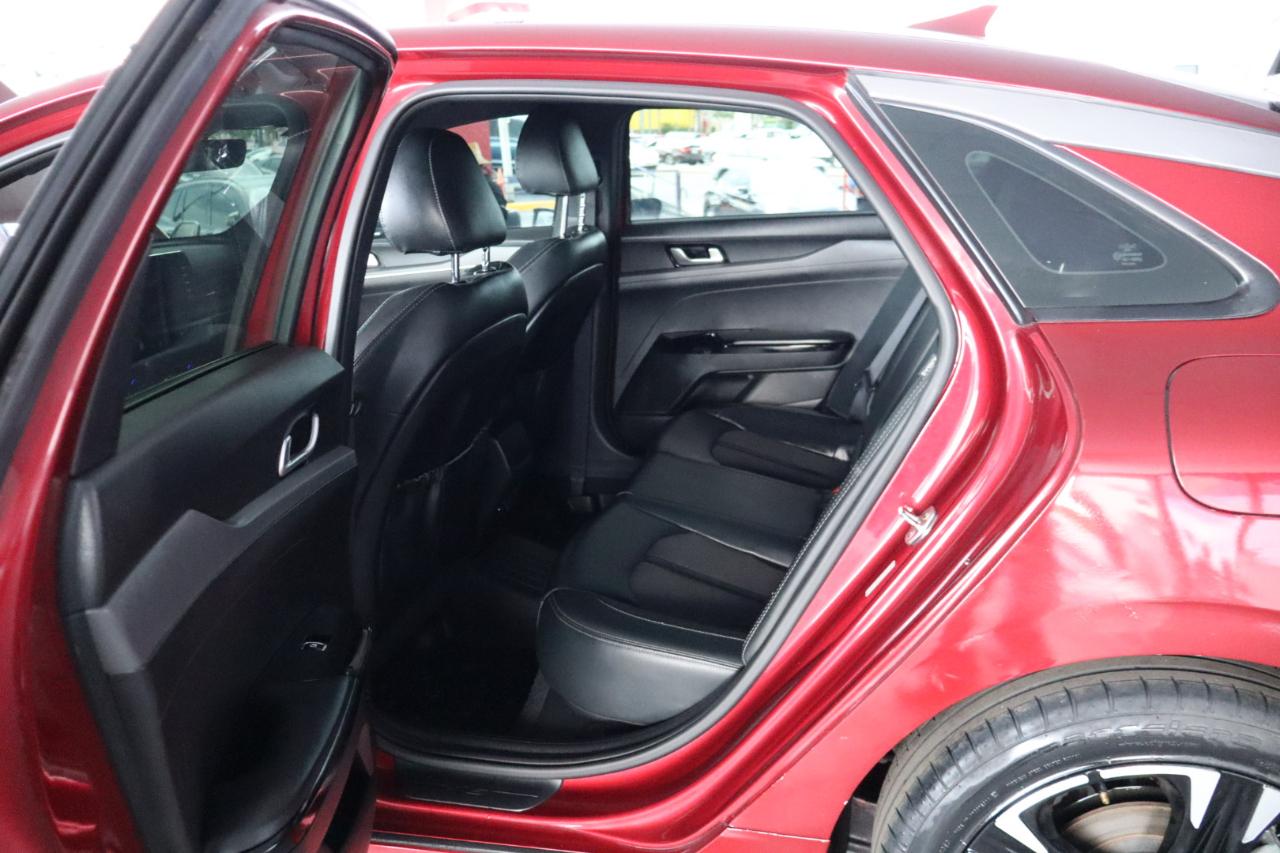 Kia K5 GT-Line Auto FWD 2022
