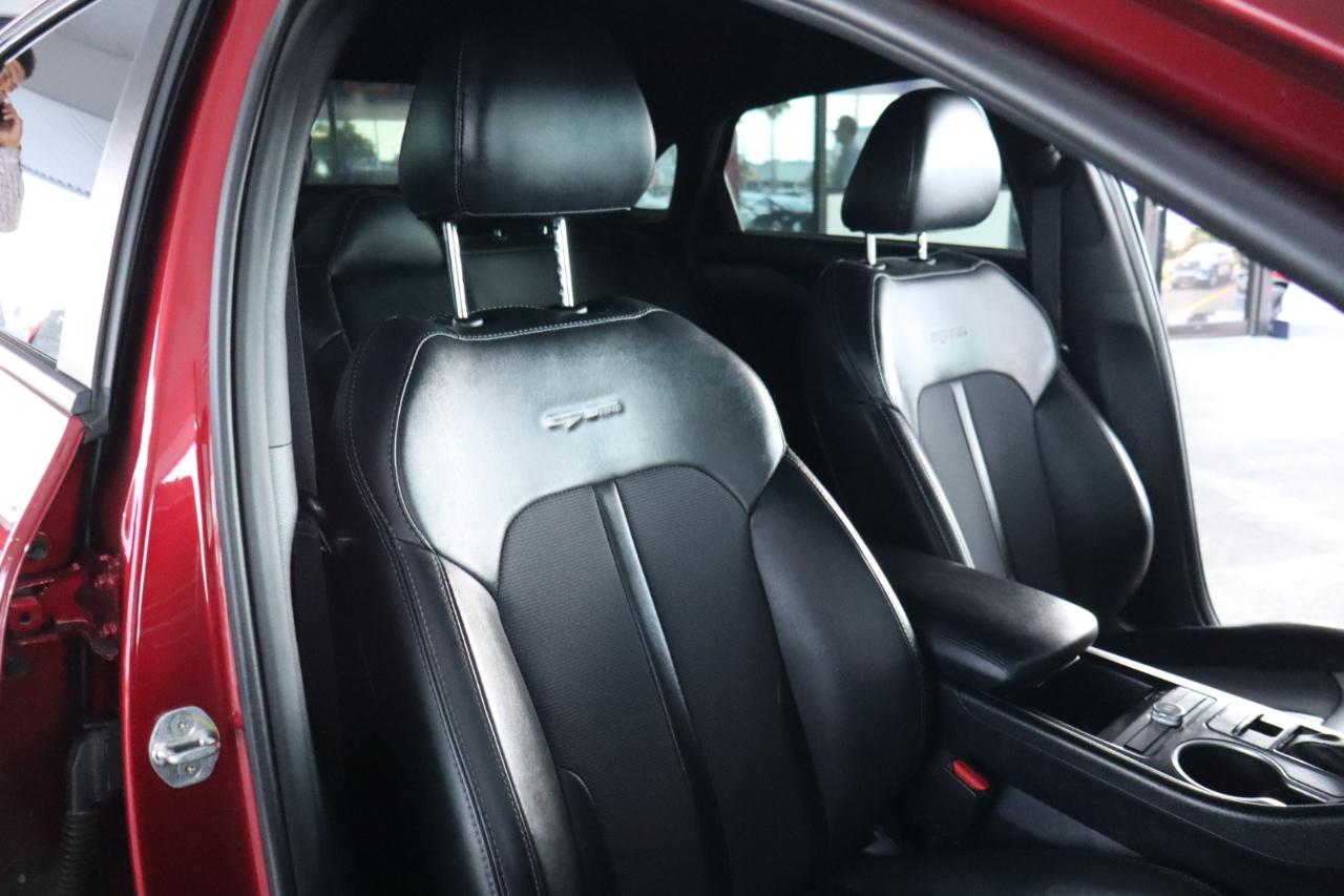 Kia K5 GT-Line Auto FWD 2022
