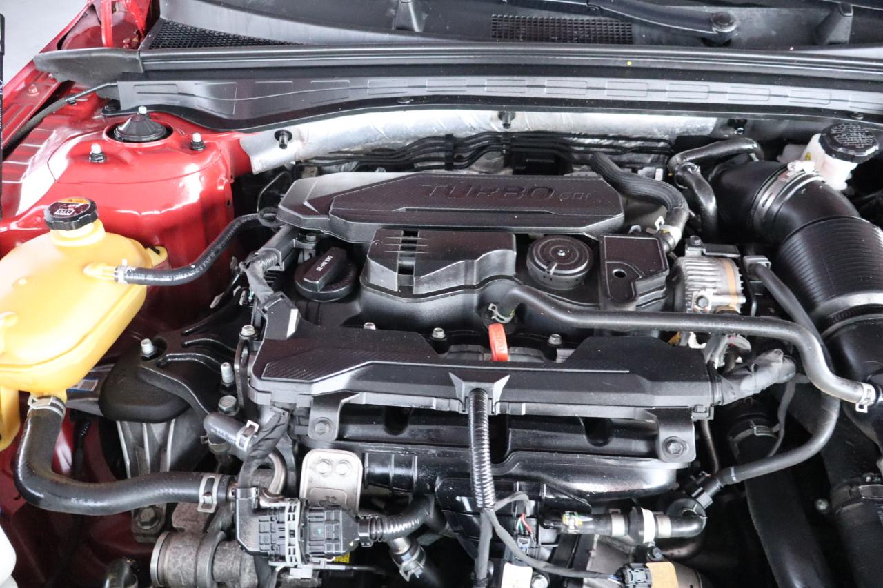 Kia K5 GT-Line Auto FWD 2022