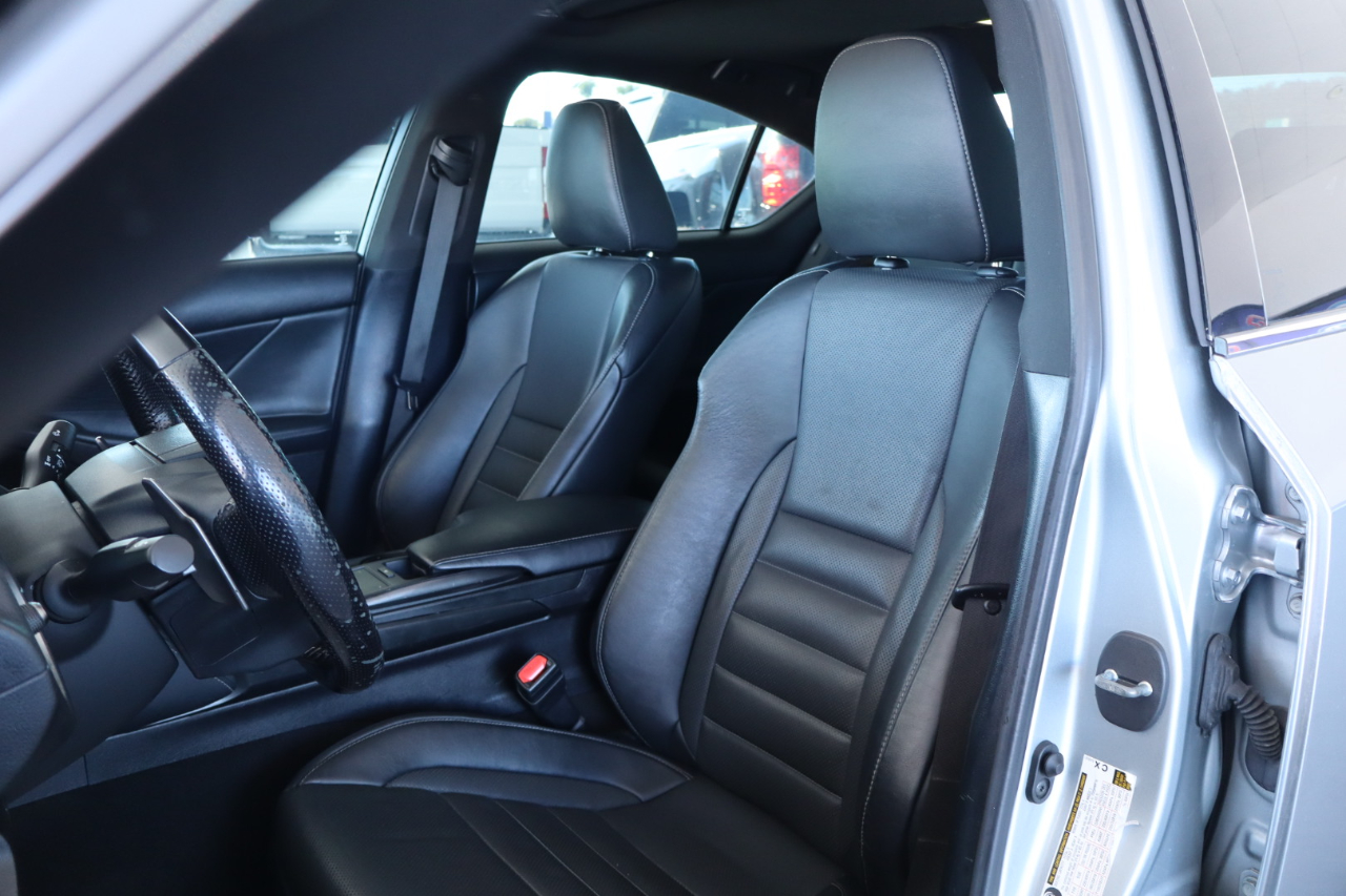 Lexus IS IS 350 F Sport RWD 2022