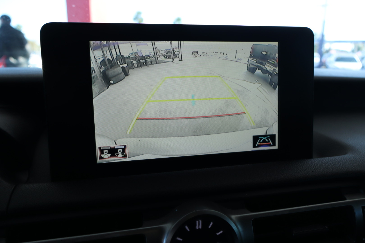 Lexus IS IS 350 F Sport RWD 2022