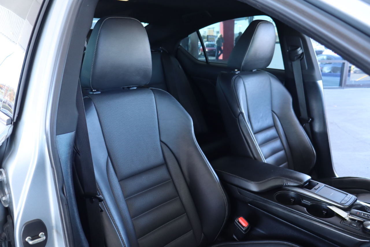 Lexus IS IS 350 F Sport RWD 2022