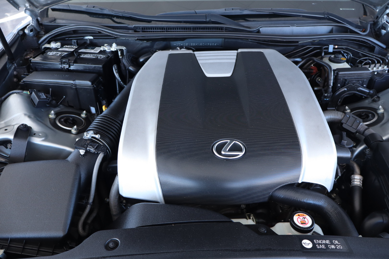 Lexus IS IS 350 F Sport RWD 2022