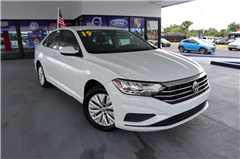 2020 Volkswagen Jetta 