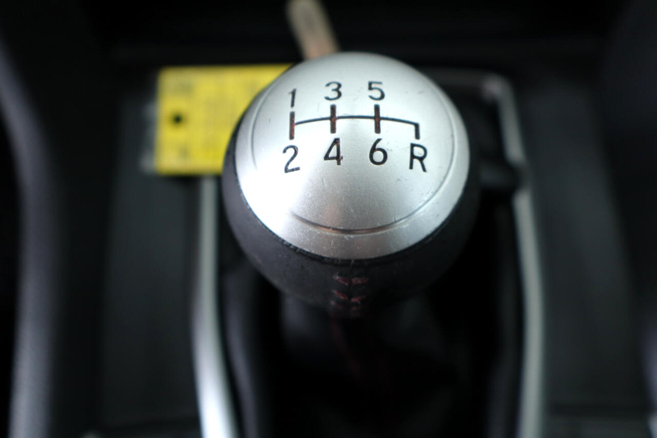 Honda Civic Sedan Si Manual 2017