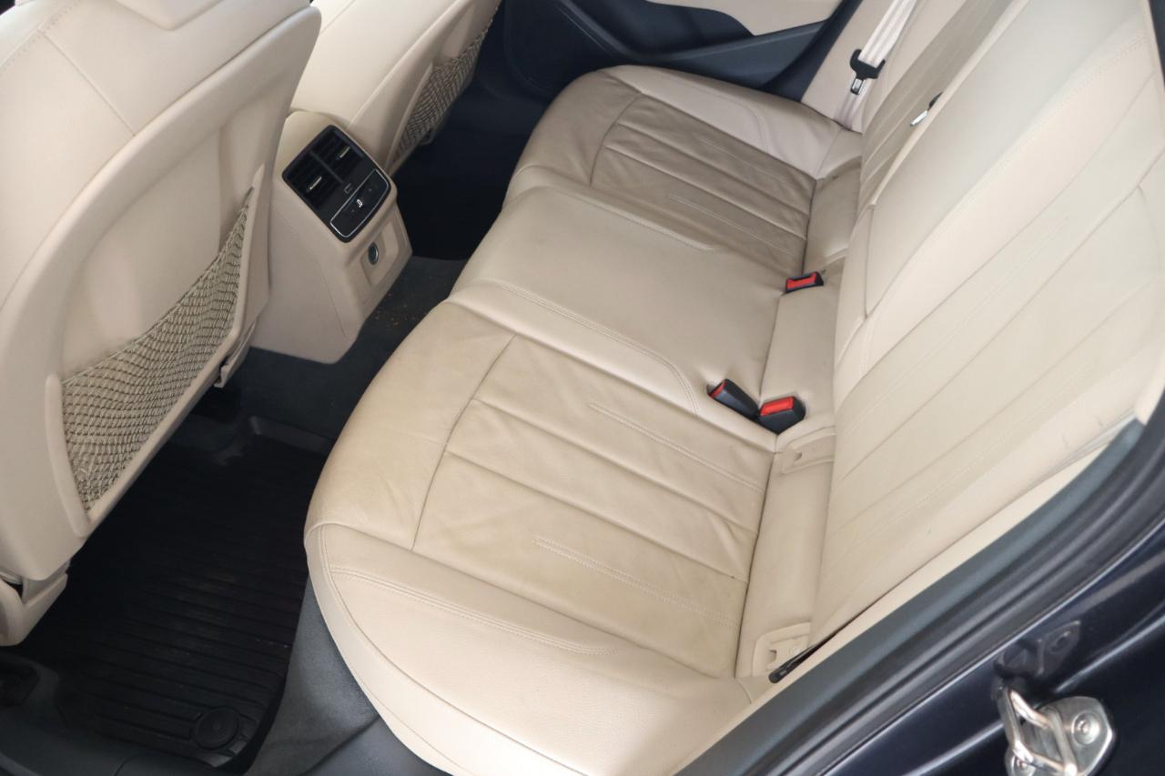 Audi A4 2.0 TFSI Auto ultra Premium FWD 2017