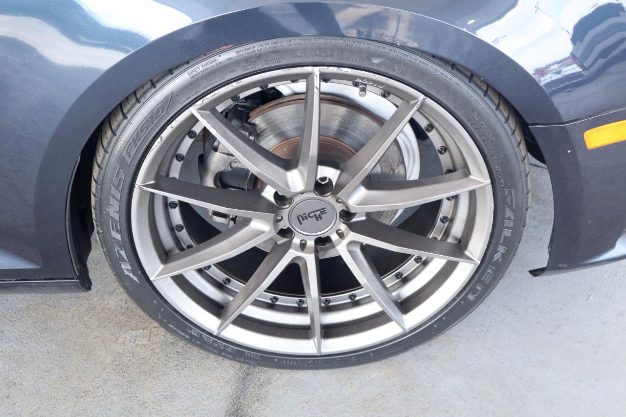 Audi A4 2.0 TFSI Auto ultra Premium FWD 2017