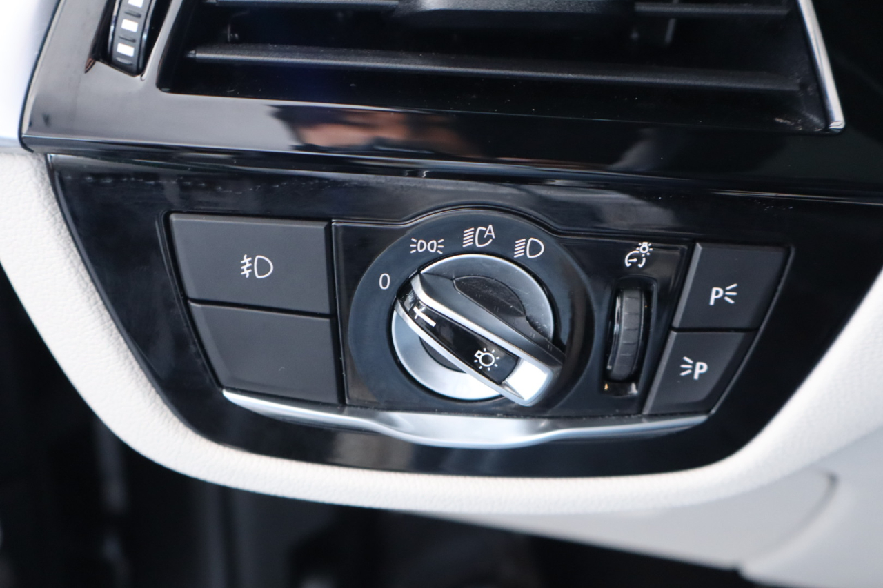 BMW 5 Series 540i xDrive Sedan 2018