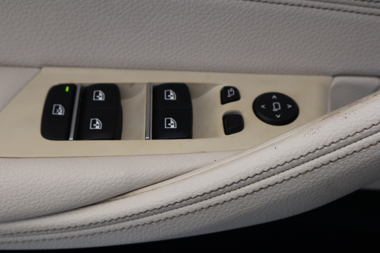 BMW 5 Series 540i xDrive Sedan 2018