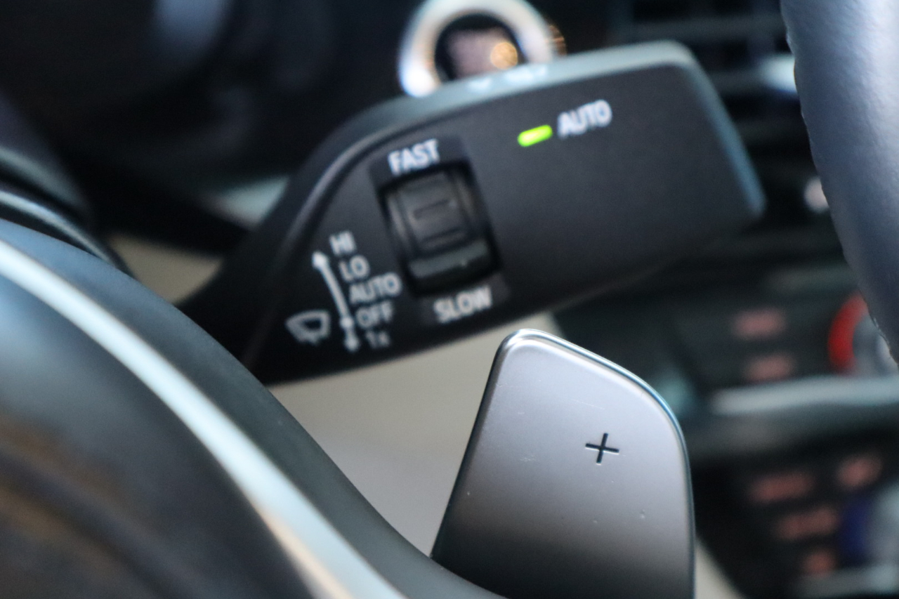 BMW 5 Series 540i xDrive Sedan 2018