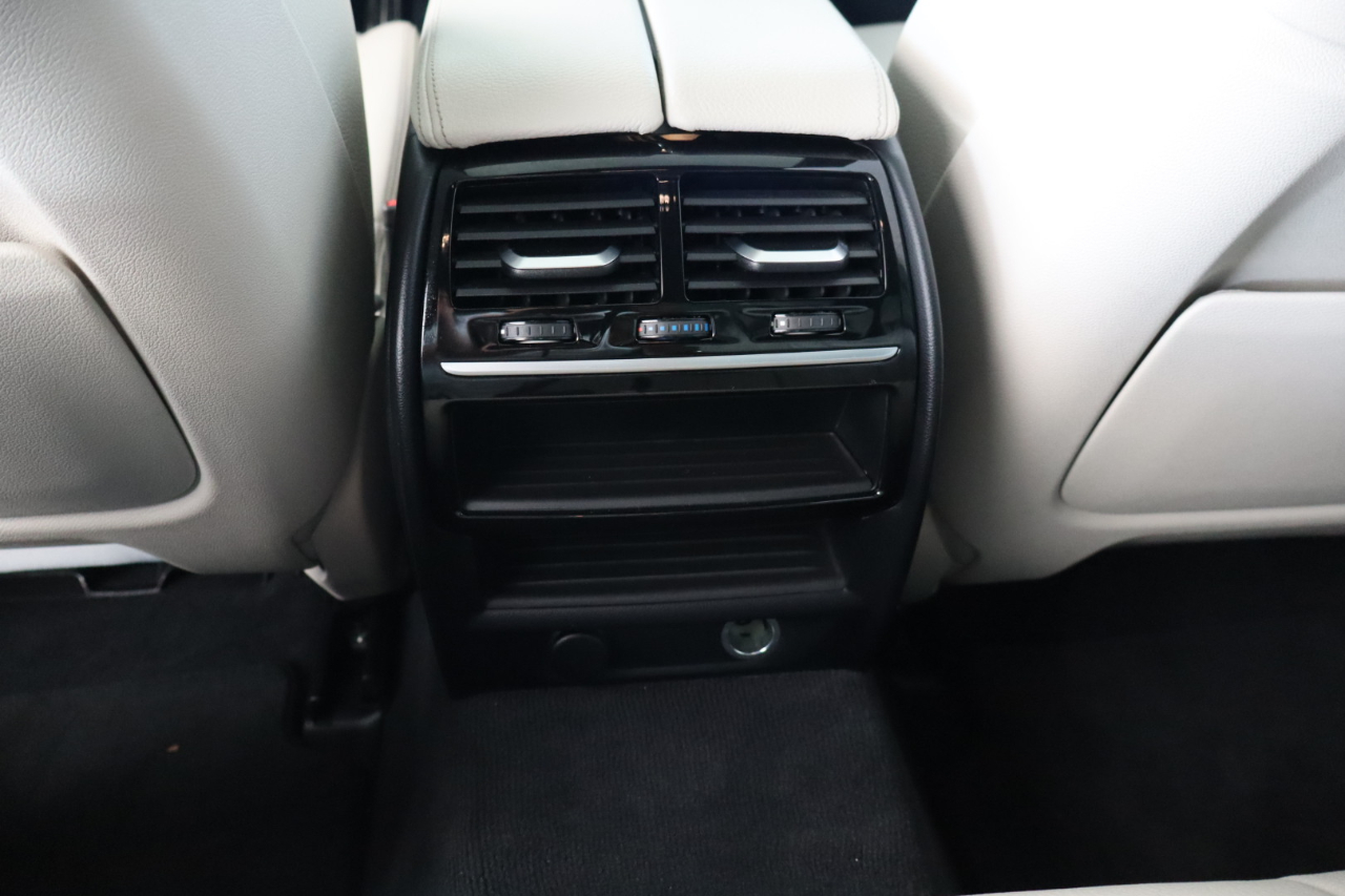 BMW 5 Series 540i xDrive Sedan 2018