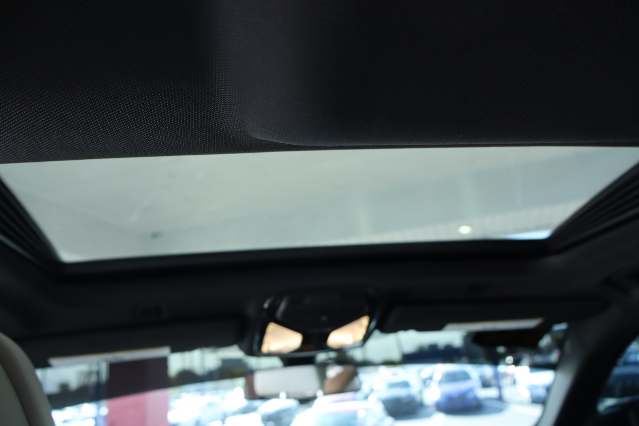 BMW 5 Series 540i xDrive Sedan 2018