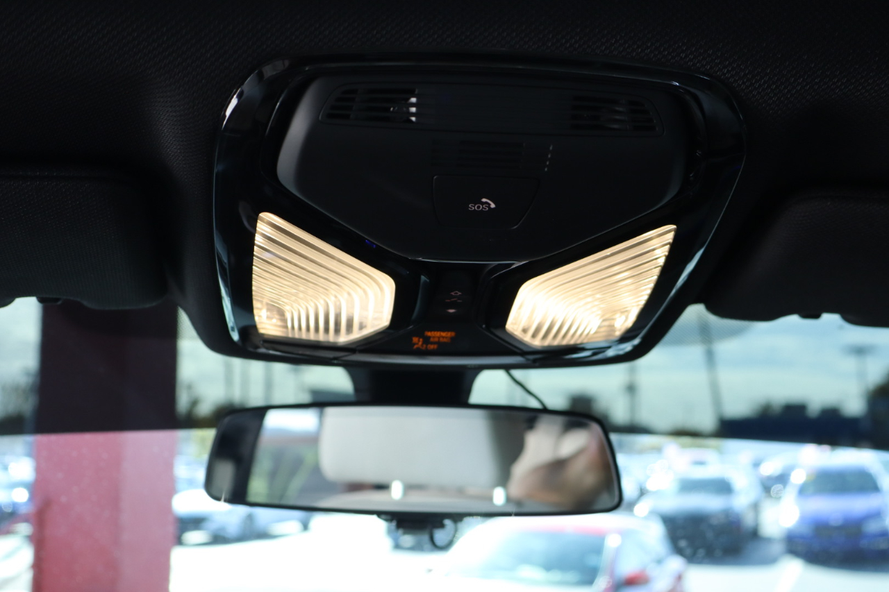 BMW 5 Series 540i xDrive Sedan 2018