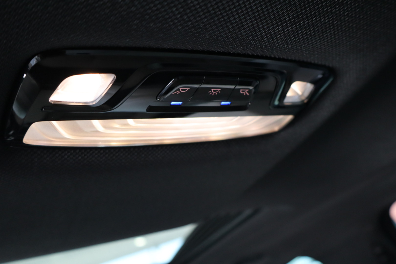 BMW 5 Series 540i xDrive Sedan 2018