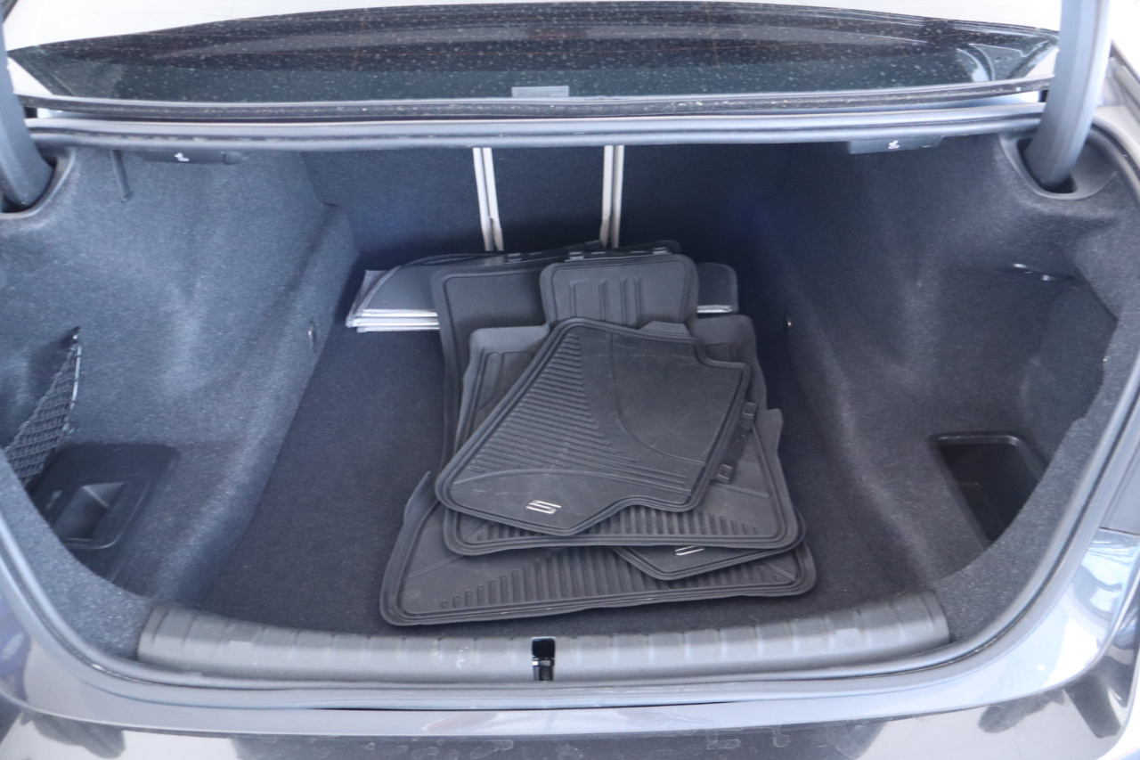 BMW 5 Series 540i xDrive Sedan 2018