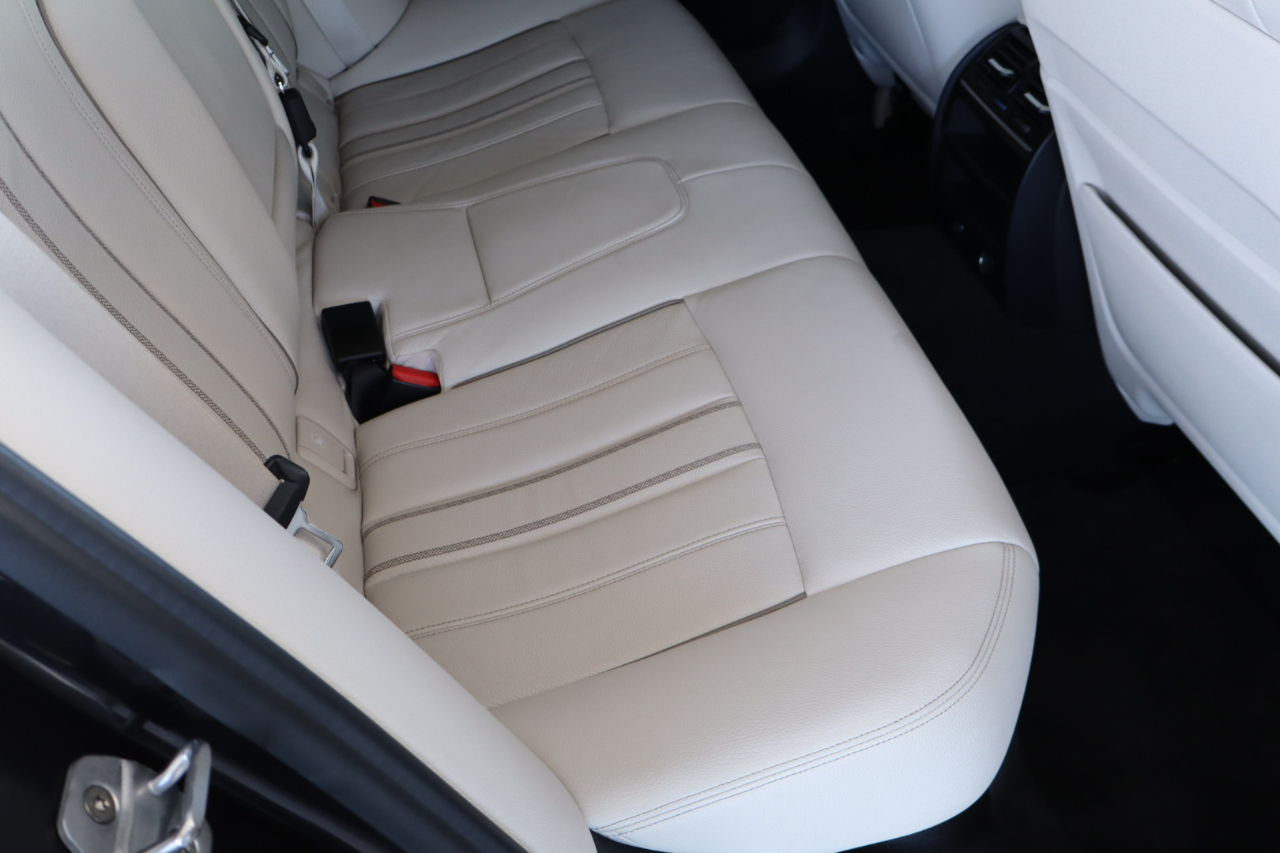 BMW 5 Series 540i xDrive Sedan 2018