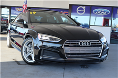 2019 Audi A5 Sportback 