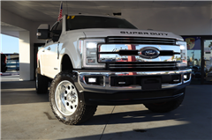 2017 Ford Super Duty F-250 SRW 