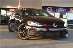 2020 Volkswagen Golf GTI 