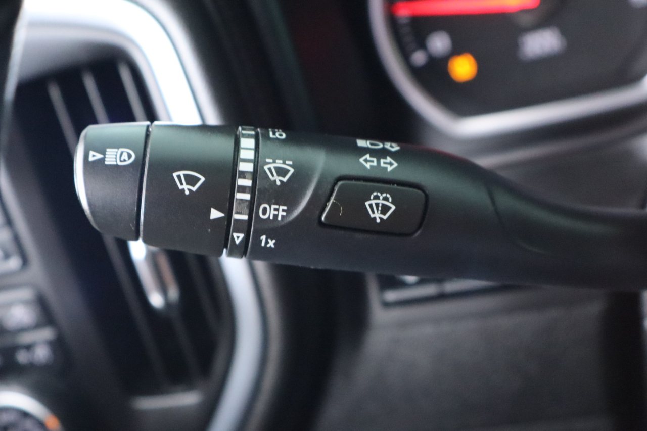 Chevrolet Silverado 2500HD 4WD Crew Cab 153.7" High Country 2021