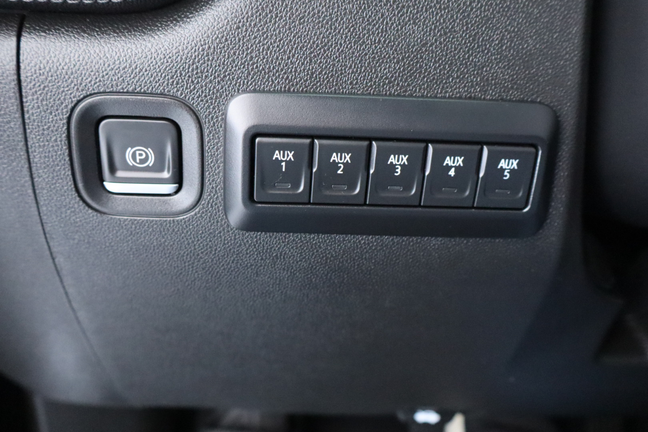 Chevrolet Silverado 2500HD 4WD Crew Cab 153.7" High Country 2021