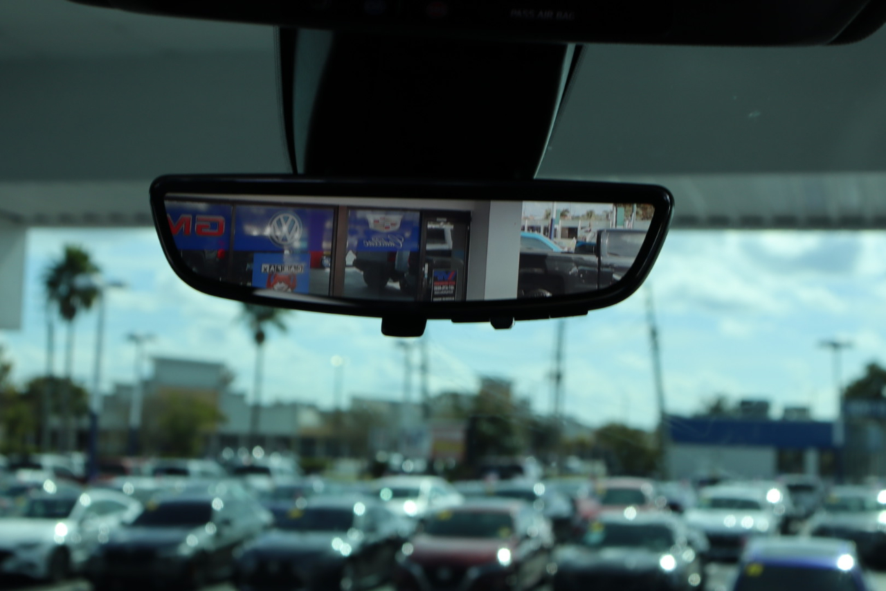 Chevrolet Silverado 2500HD 4WD Crew Cab 153.7" High Country 2021