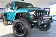 2020 Jeep Wrangler Unlimited 