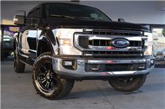 2020 Ford Super Duty F-250 SRW 