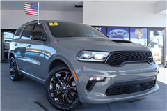2023 Dodge Durango 