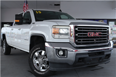 2015 GMC Sierra 3500HD 